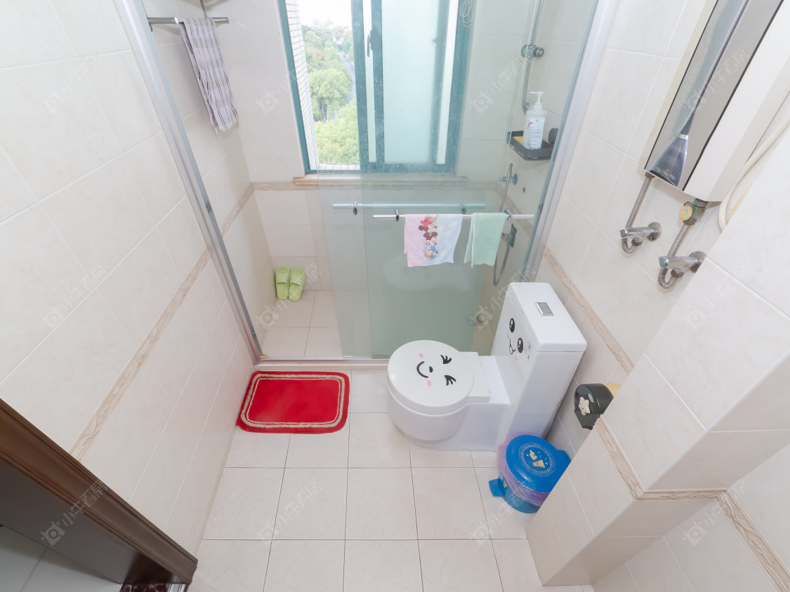 水木年华花园房源室内图 常州水木年华花园在售二手房源室内图_小牛看房