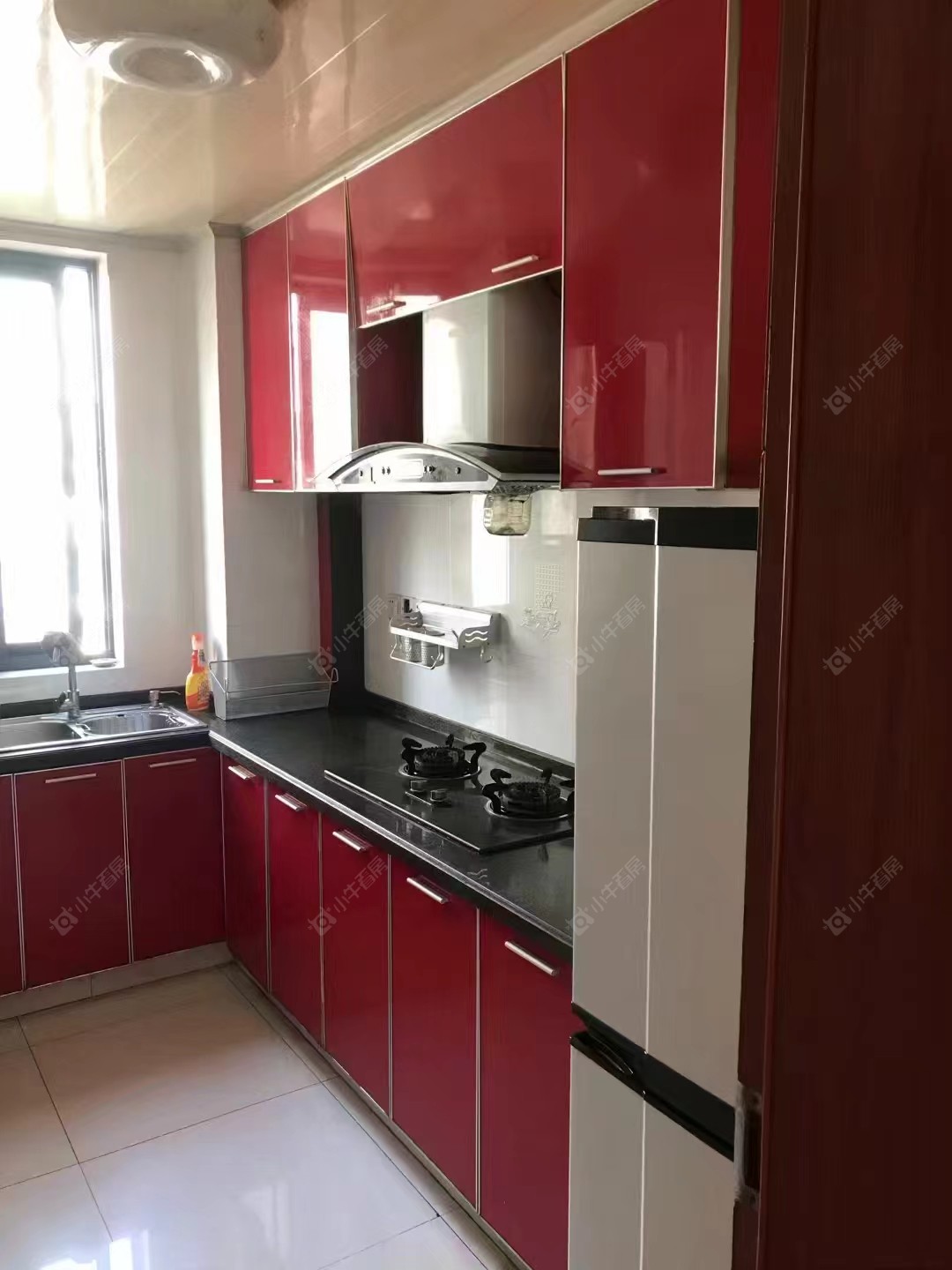 常州玉龙湾花园在租房源_小牛看房