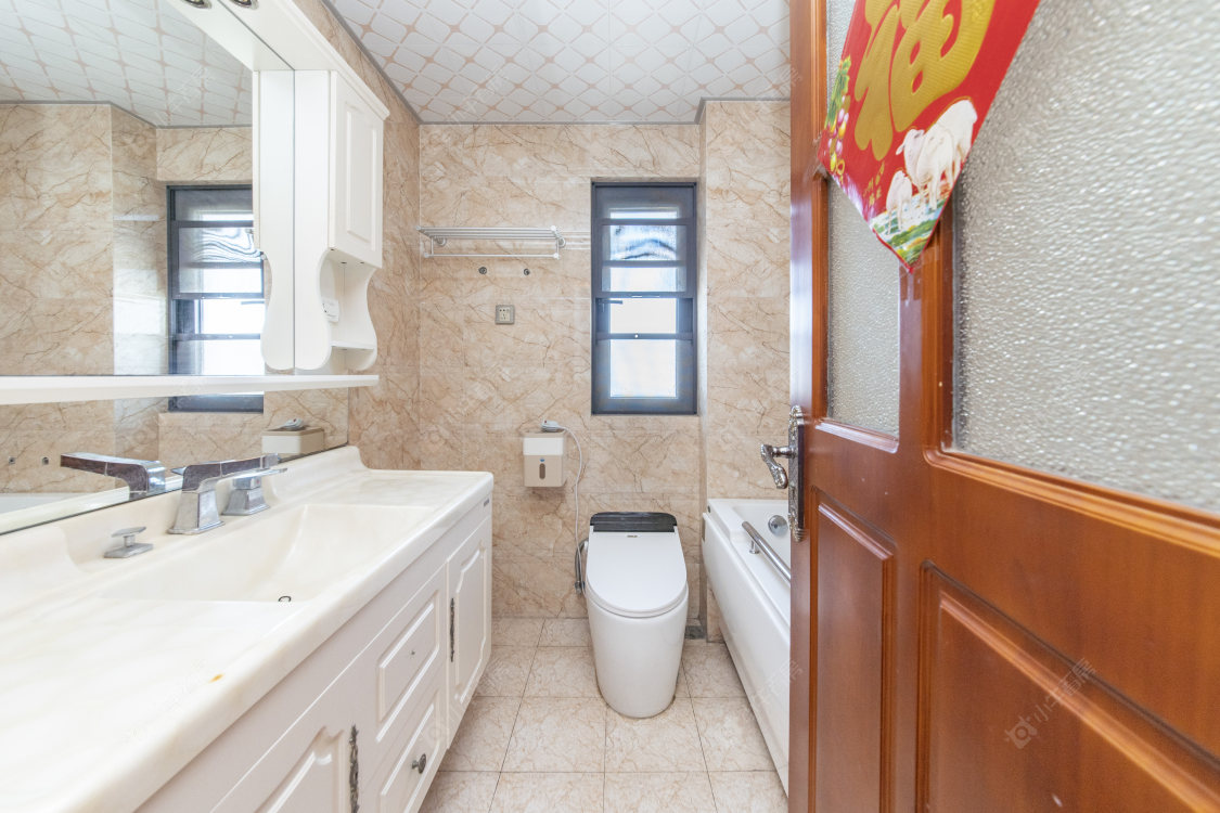 常州吾悦广场北区在售二手房源室内图_小牛看房