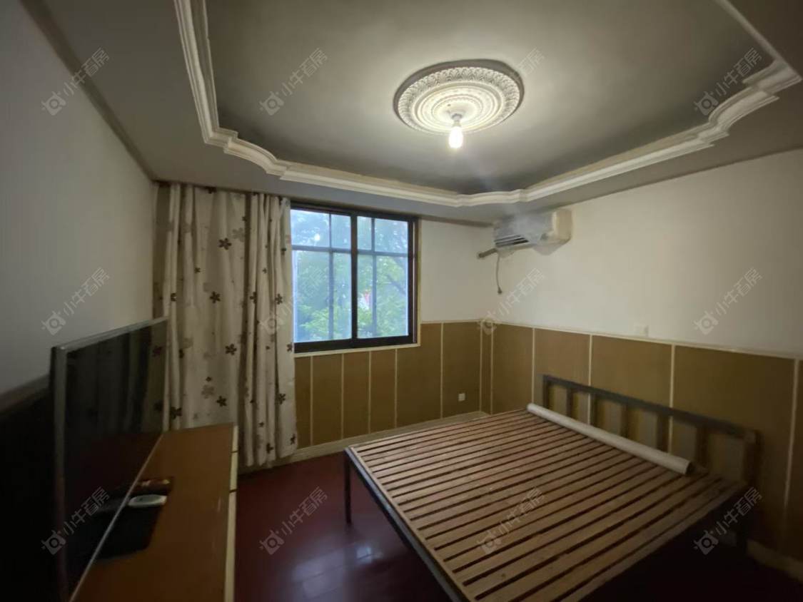 常州翠竹新村南区租房_翠竹新村南区2室2厅房源出租