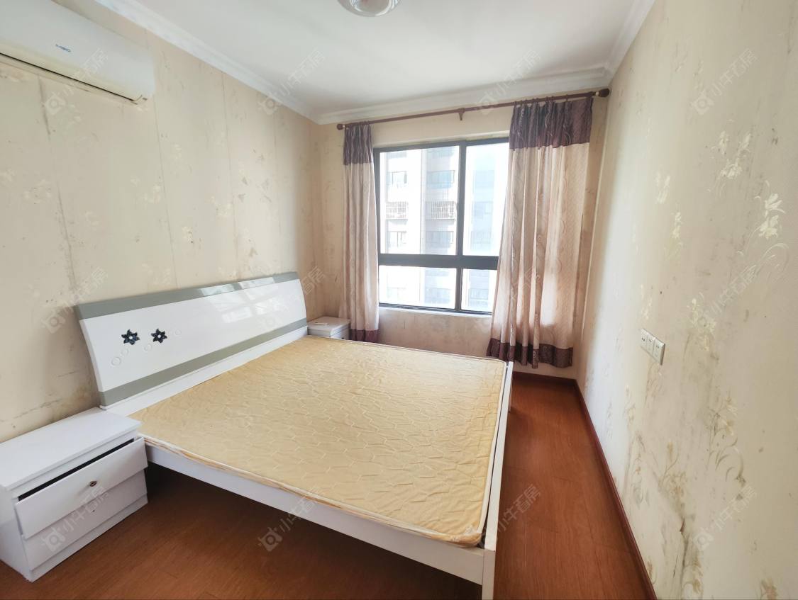 常州中奥珑郡在租房源室内图_小牛看房