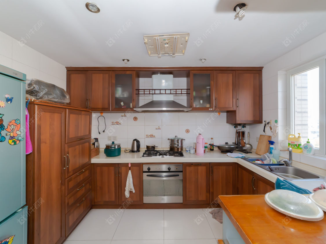 常州阳光花园(新北)在售二手房源室内图_小牛看房