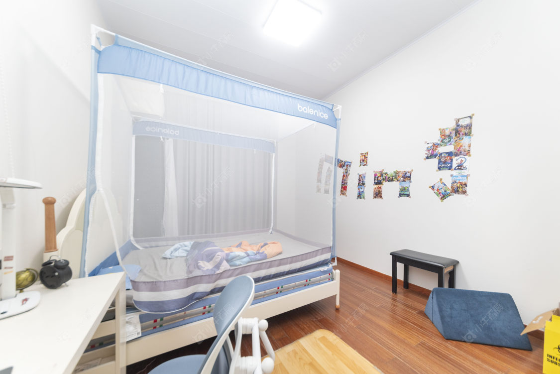 常州御城在售二手房源室内图_小牛看房