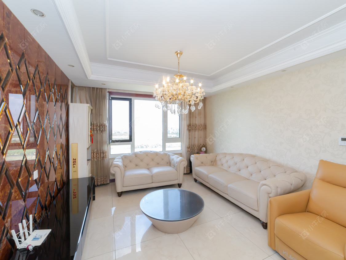 常州龙湖香醍漫步南区在售二手房_小牛看房