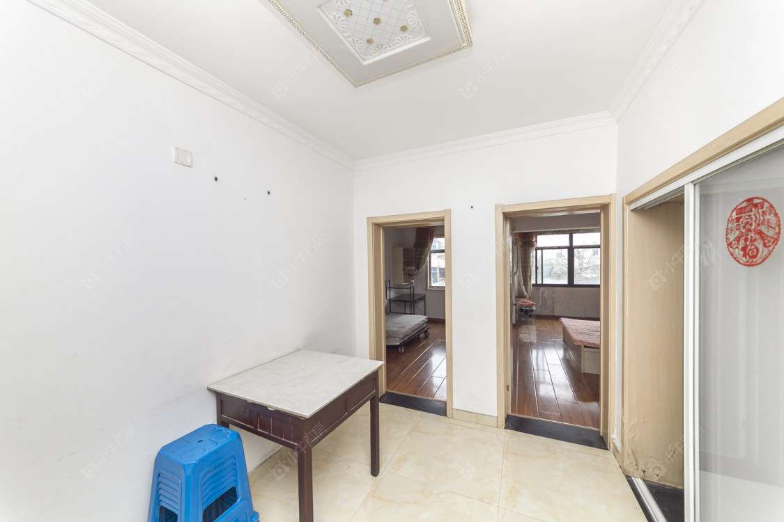 常州清潭六村在售二手房源室内图_小牛看房