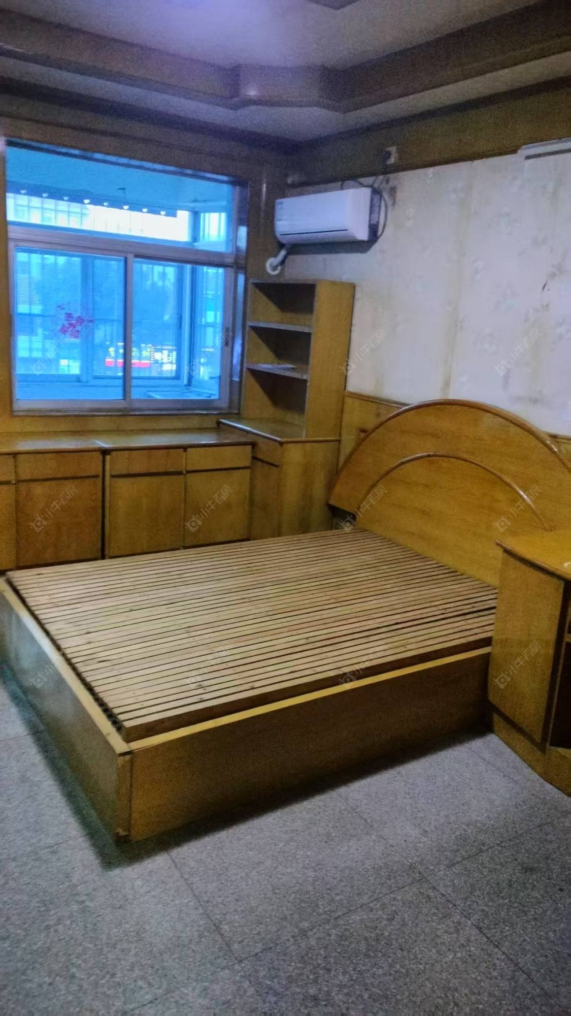 常州东庄阳湖小区在租房源室内图_小牛看房