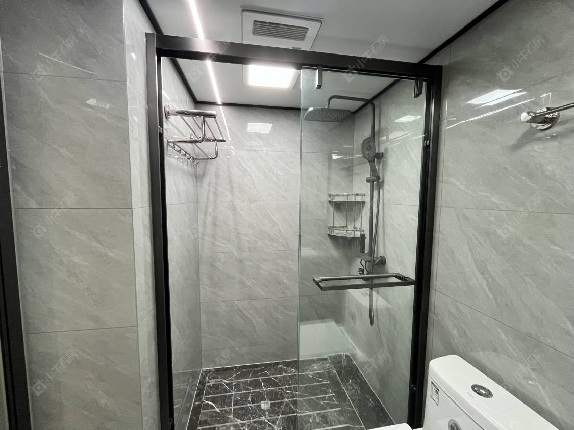 常州绿地峰荟在租房源室内图_小牛看房