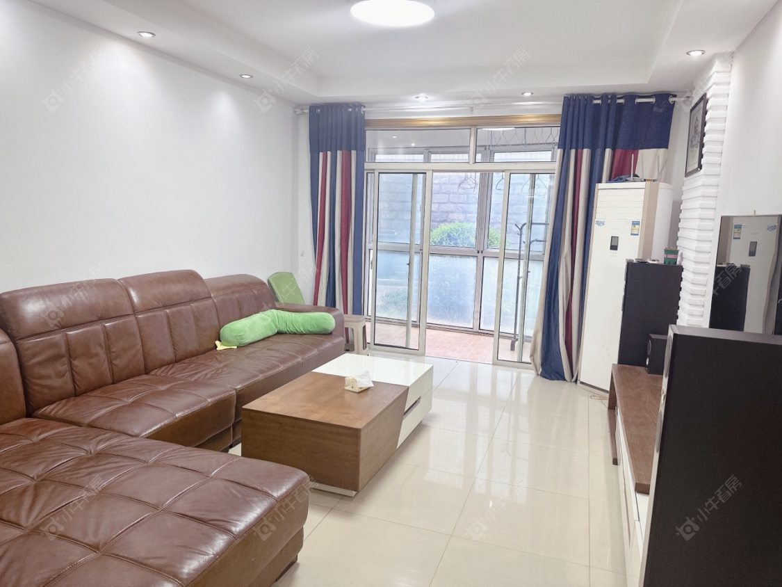 常州芳草园2室2厅1卫出租_小牛看房