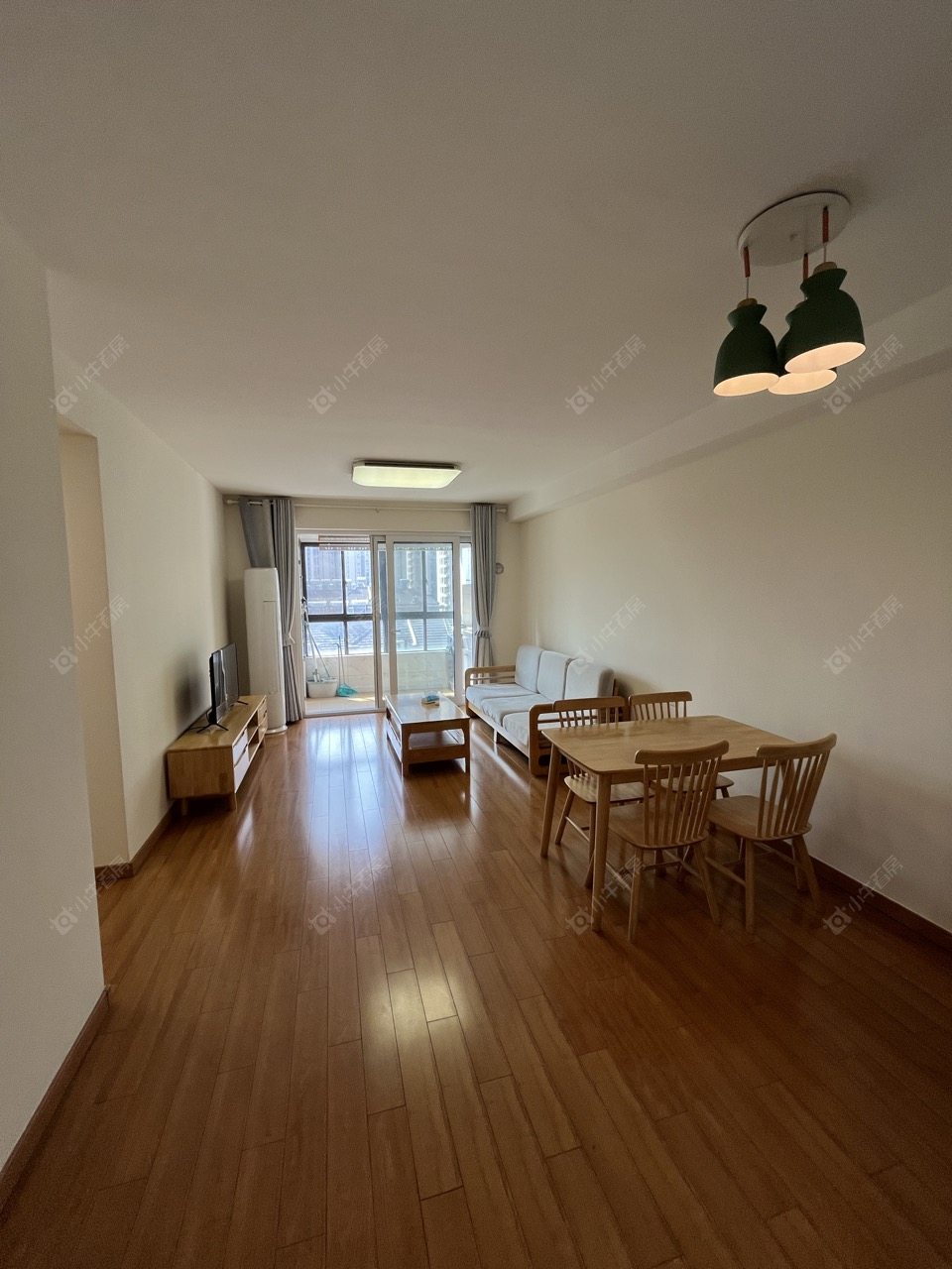 万科城房源室内图 常州万科城在租房源室内图_小牛看房