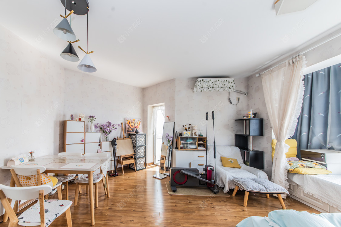 常州侨光苑在售二手房源室内图_小牛看房