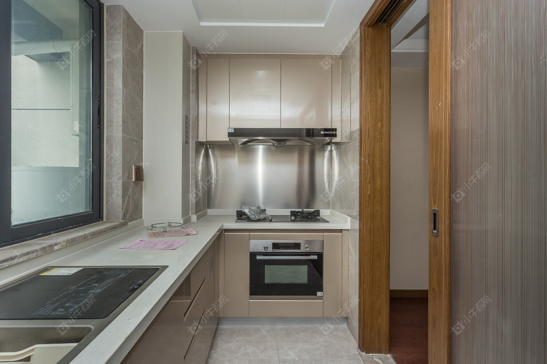 常州旭辉铂悦天宁在售二手房源室内图_小牛看房