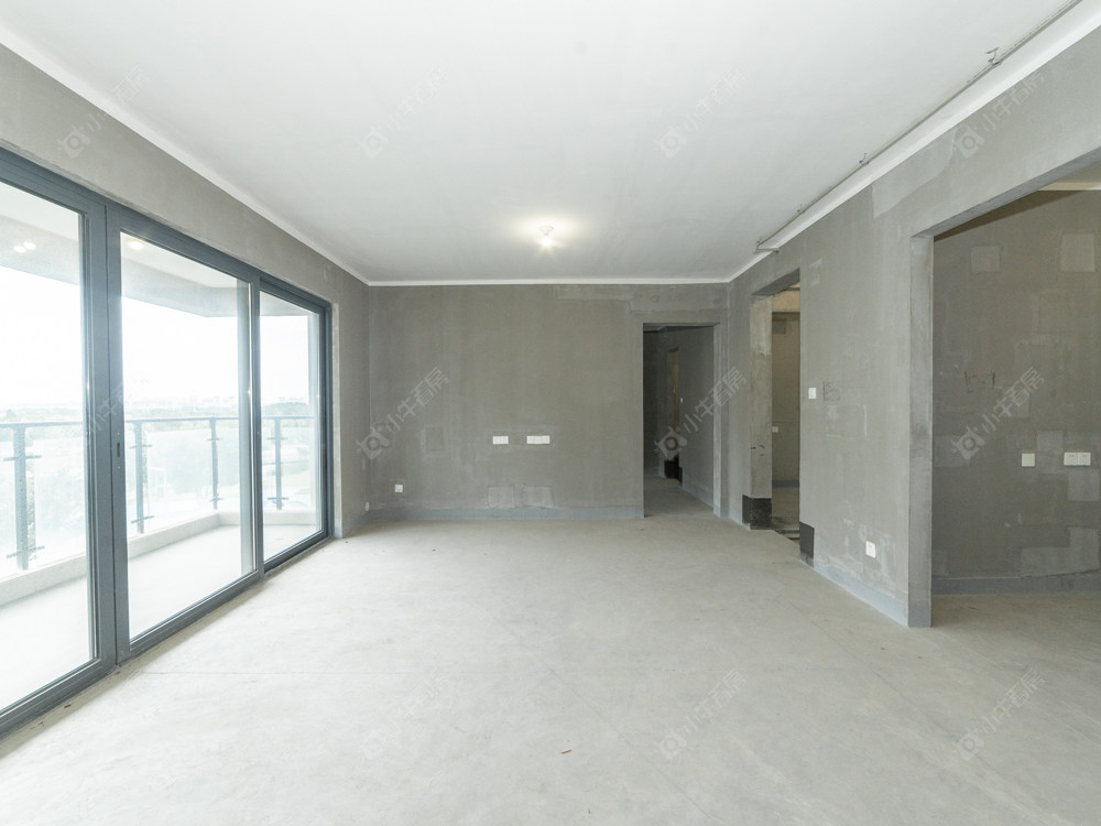 常州碧桂园翡丽都会在售二手房_小牛看房