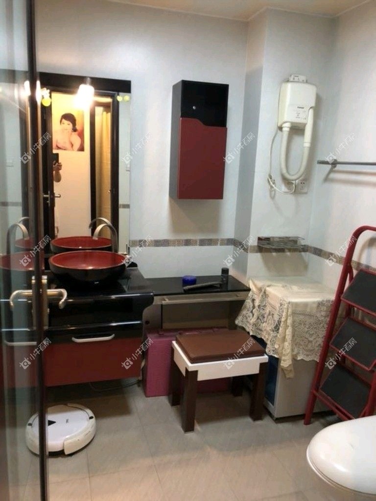 常州府翰苑西区在租房源_小牛看房