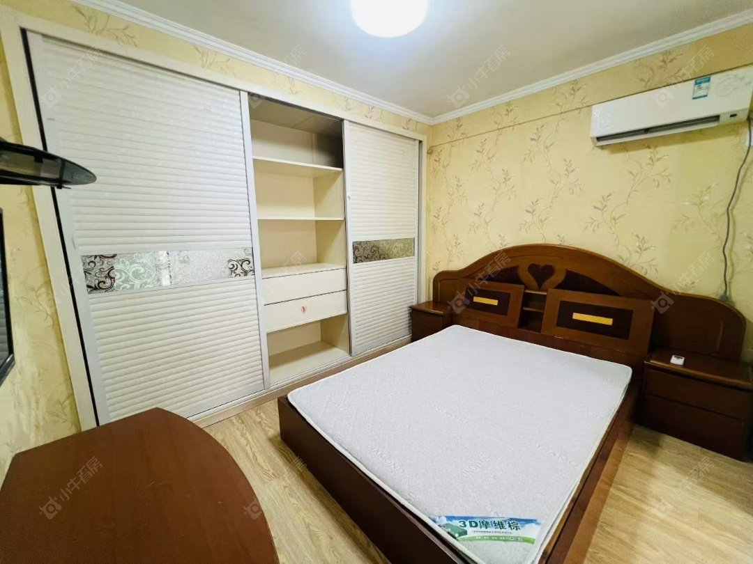 常州徐塘新村在租房源室内图_小牛看房