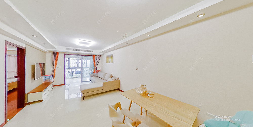 常州天隽峰在售二手房源室内图_小牛看房