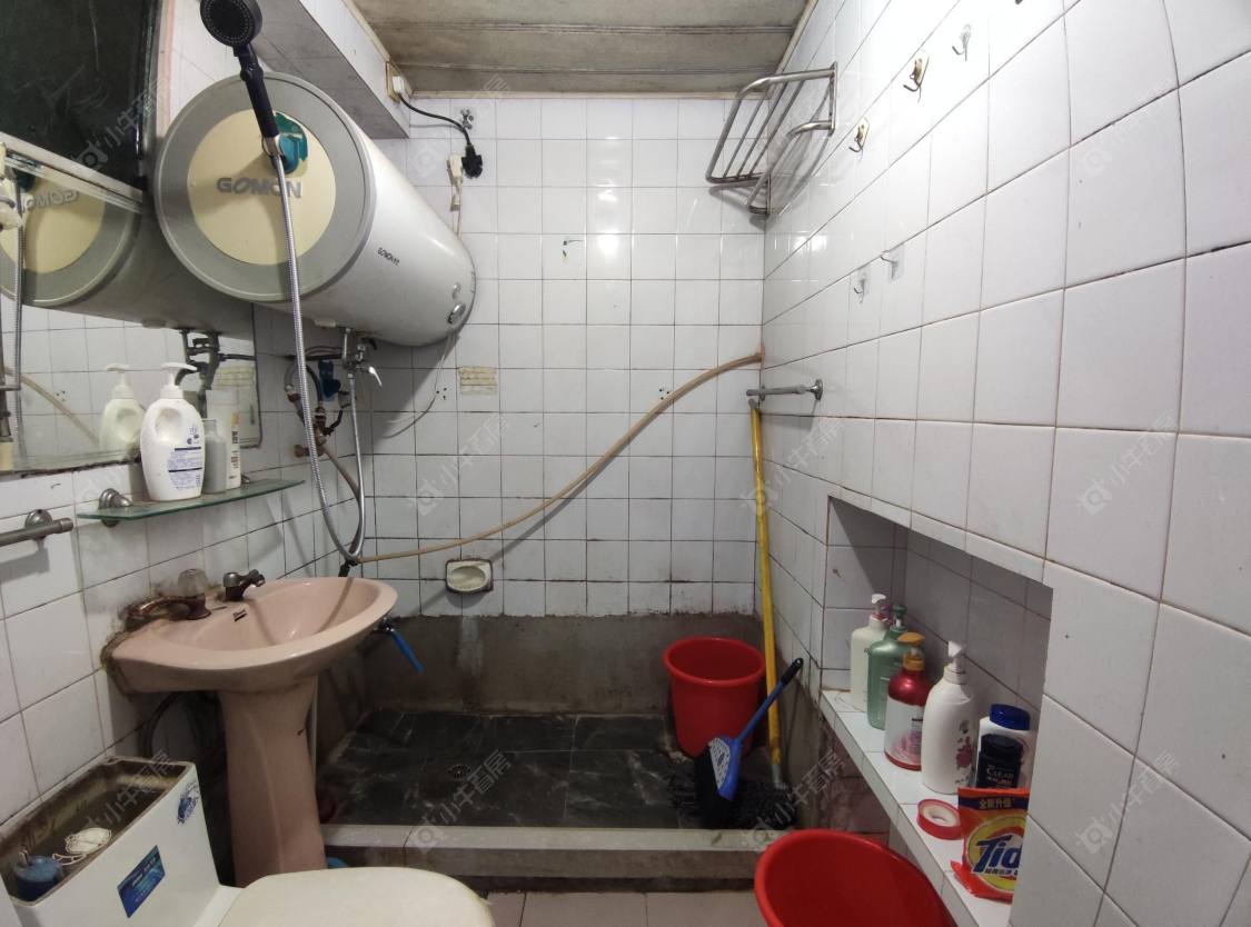 常州白云新村在租房源室内图_小牛看房