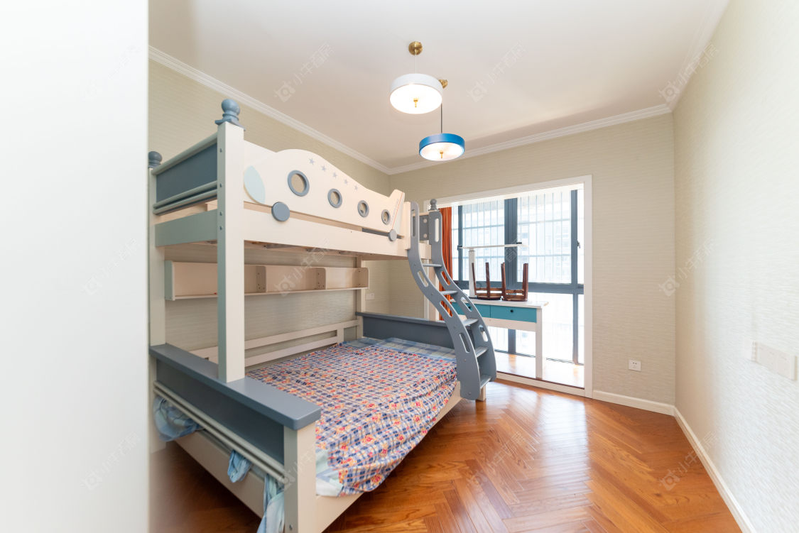 常州御城在售二手房源室内图_小牛看房