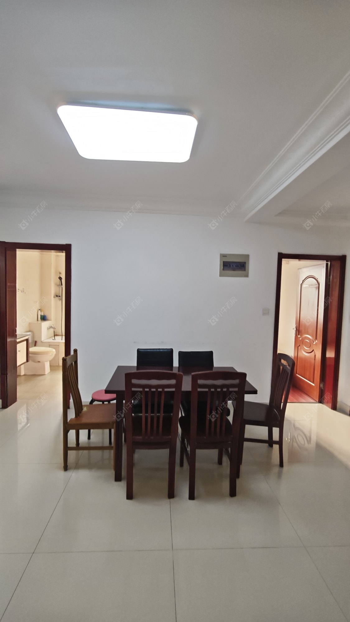 常州顺园三村在租房源室内图_小牛看房