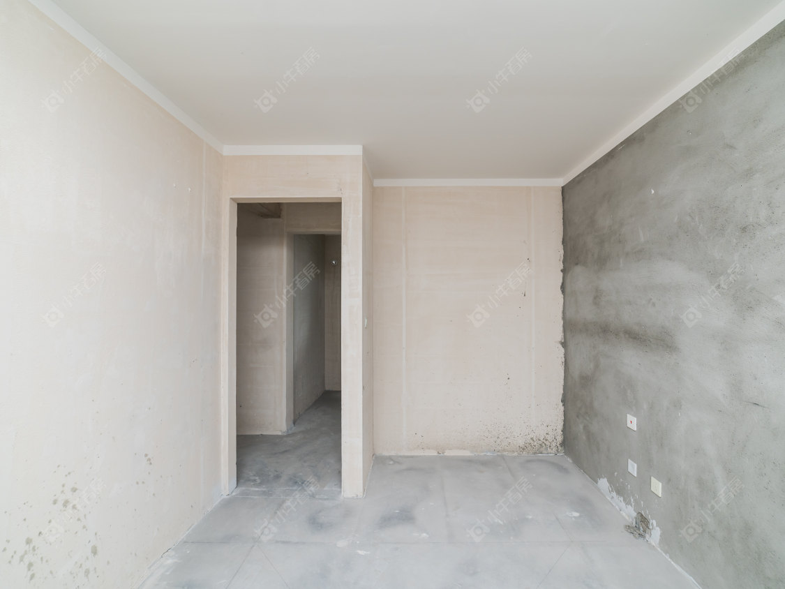 常州旭辉都会江来在售二手房源室内图_小牛看房