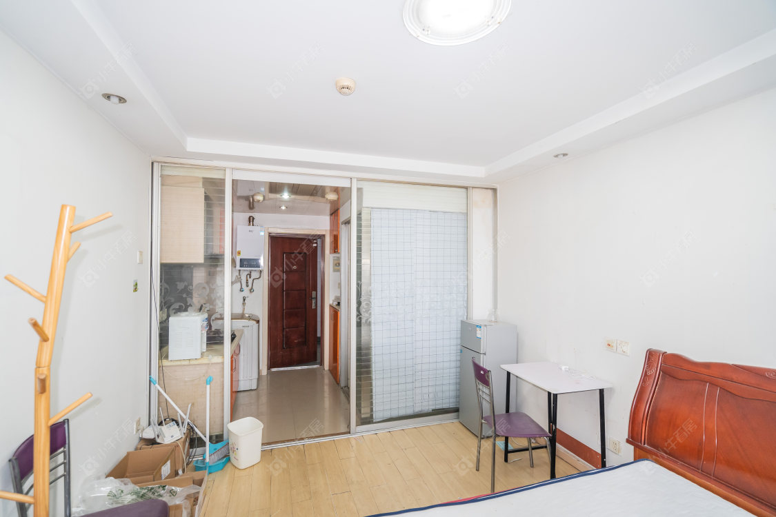 常州海伦小屋在售二手房源室内图_小牛看房