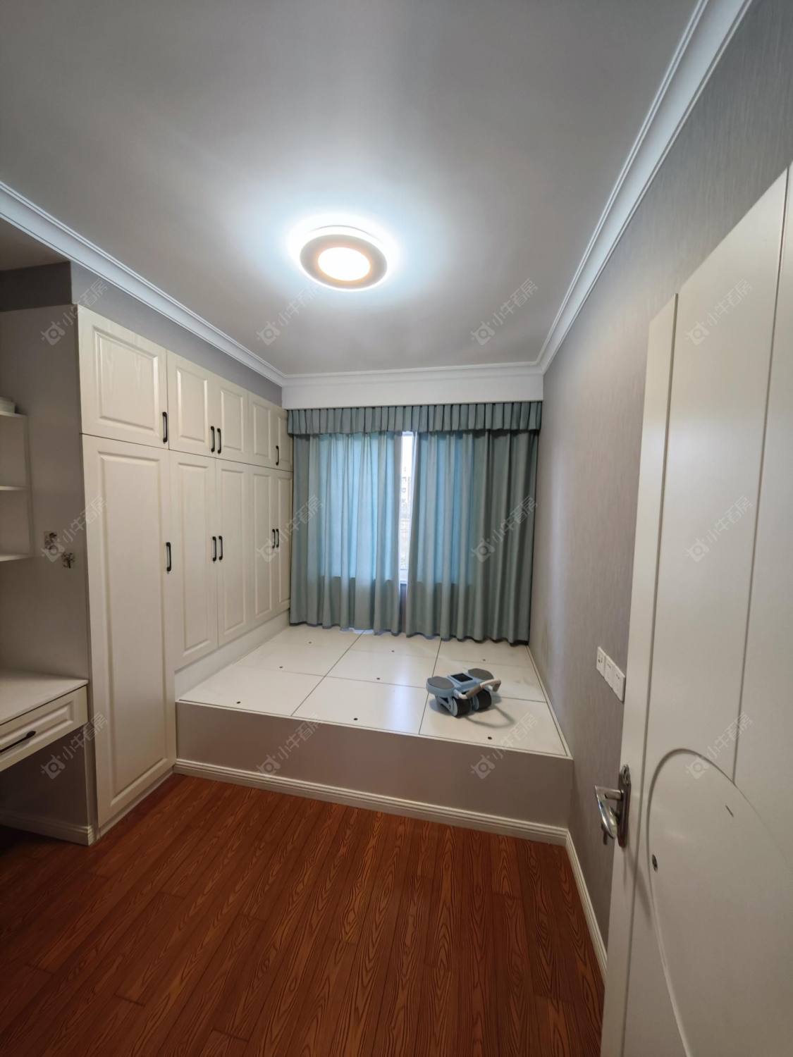 常州青洋花苑在租房源室内图_小牛看房