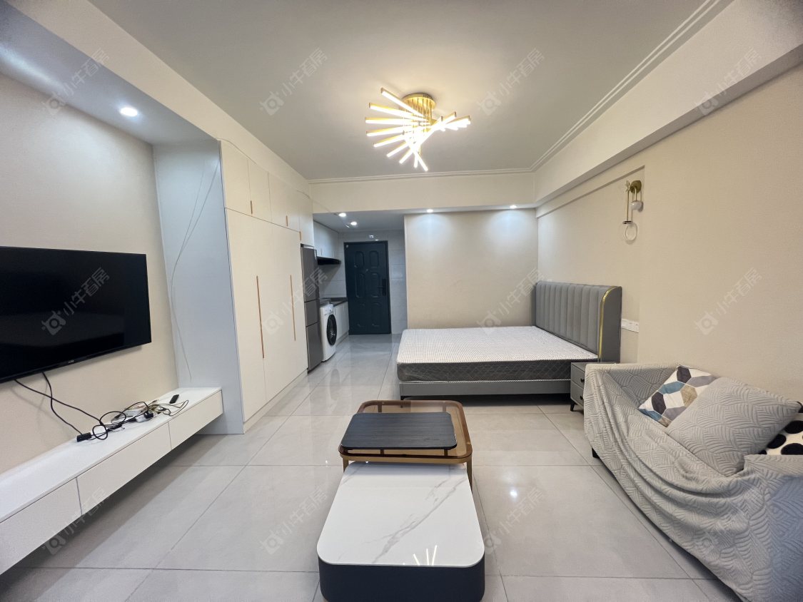 常州翰林雅居花苑租房_小牛看房