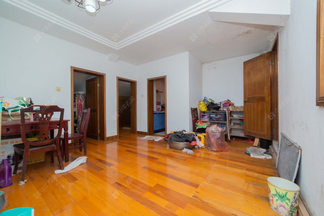 常州前桥新村在售二手房源室内图_小牛看房