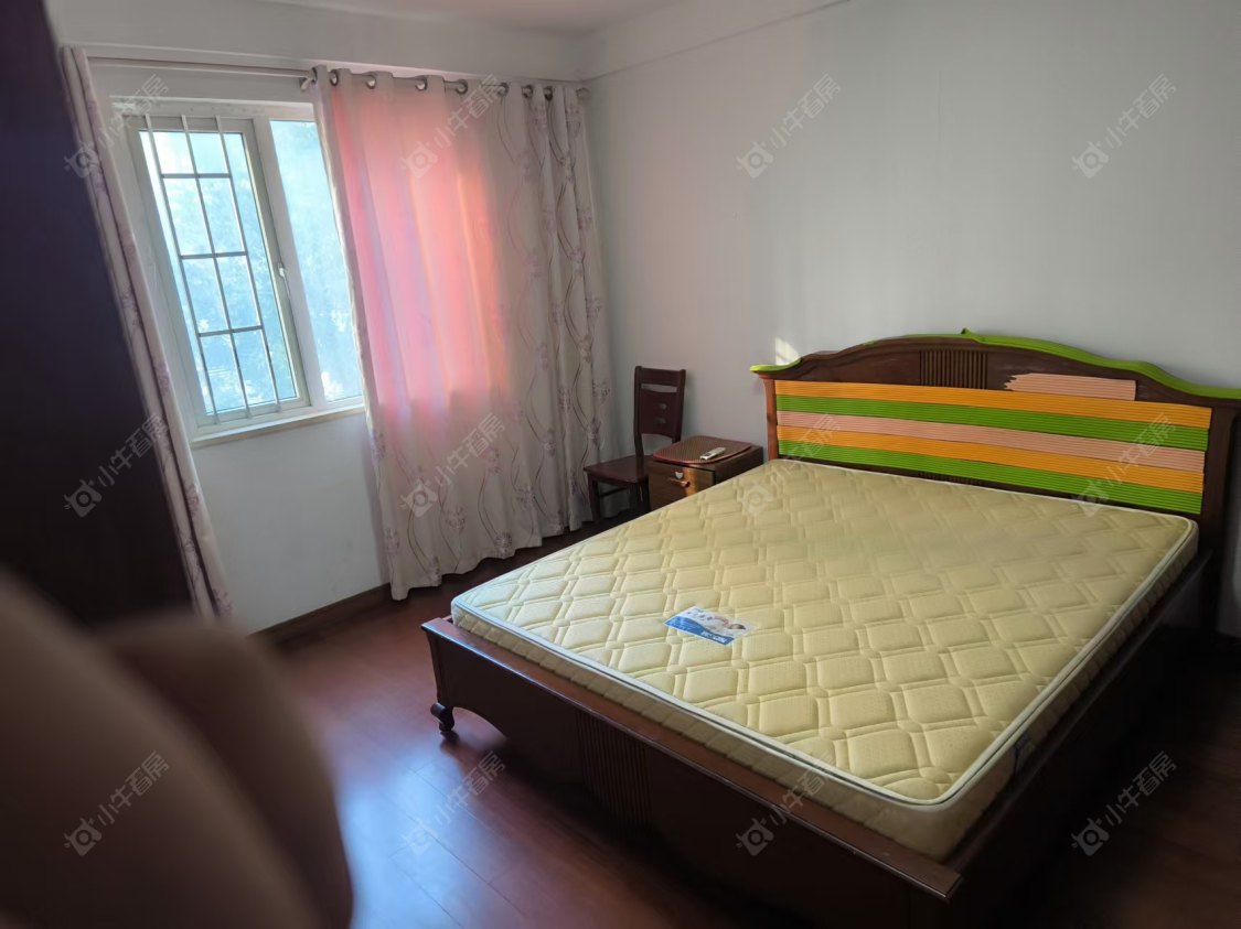 常州九洲花园二期在租房源_小牛看房