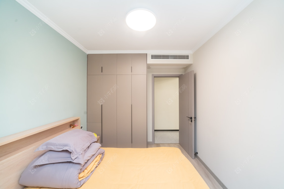 常州晋陵文禧在售二手房源室内图_小牛看房