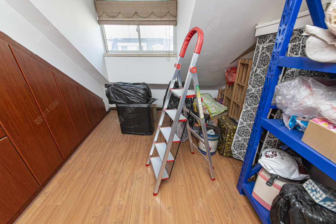 丰乐公寓北区房源室内图 常州丰乐公寓北区在售二手房源室内图_小牛看房