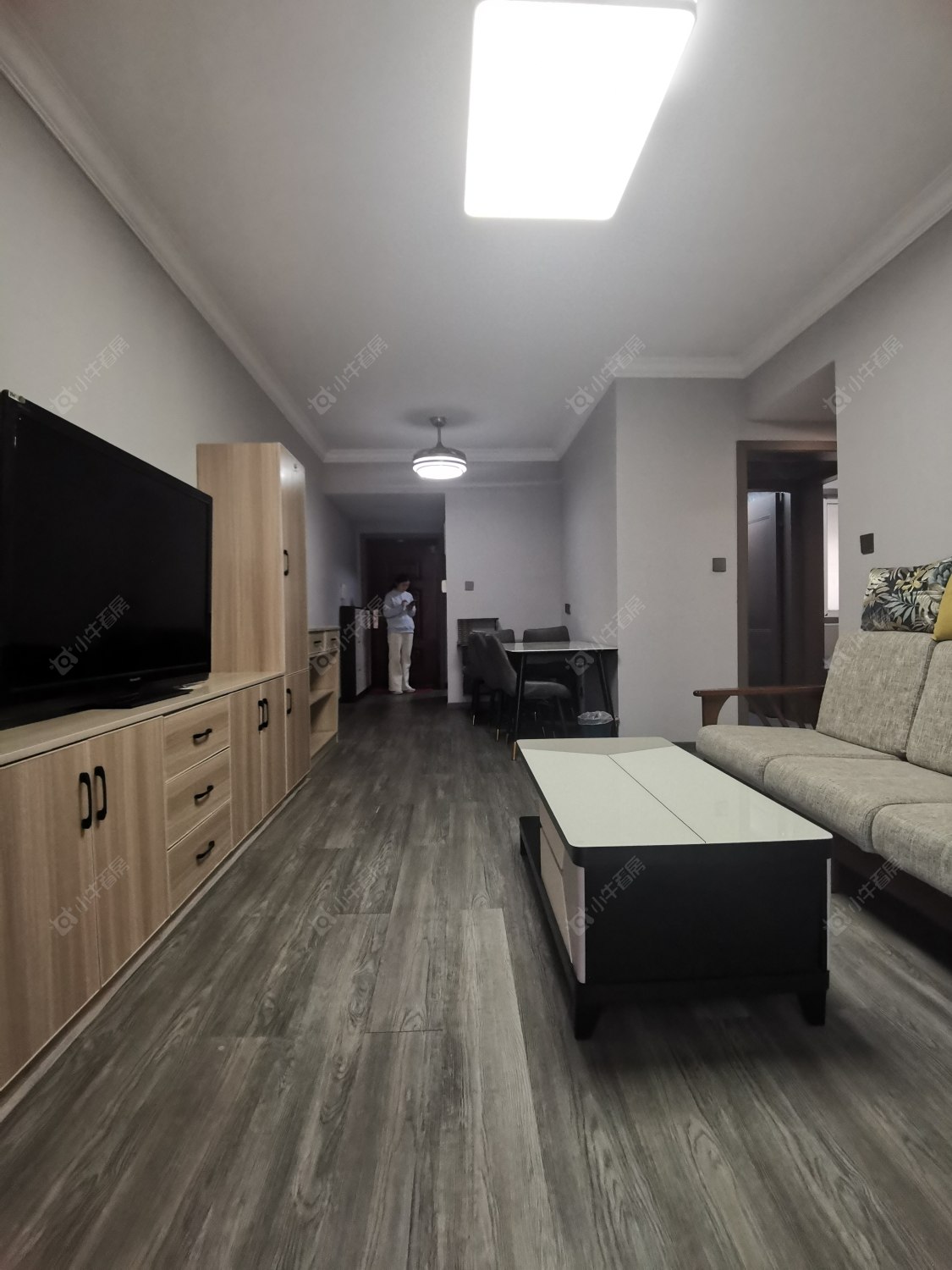 常州临津花园在租房源室内图_小牛看房