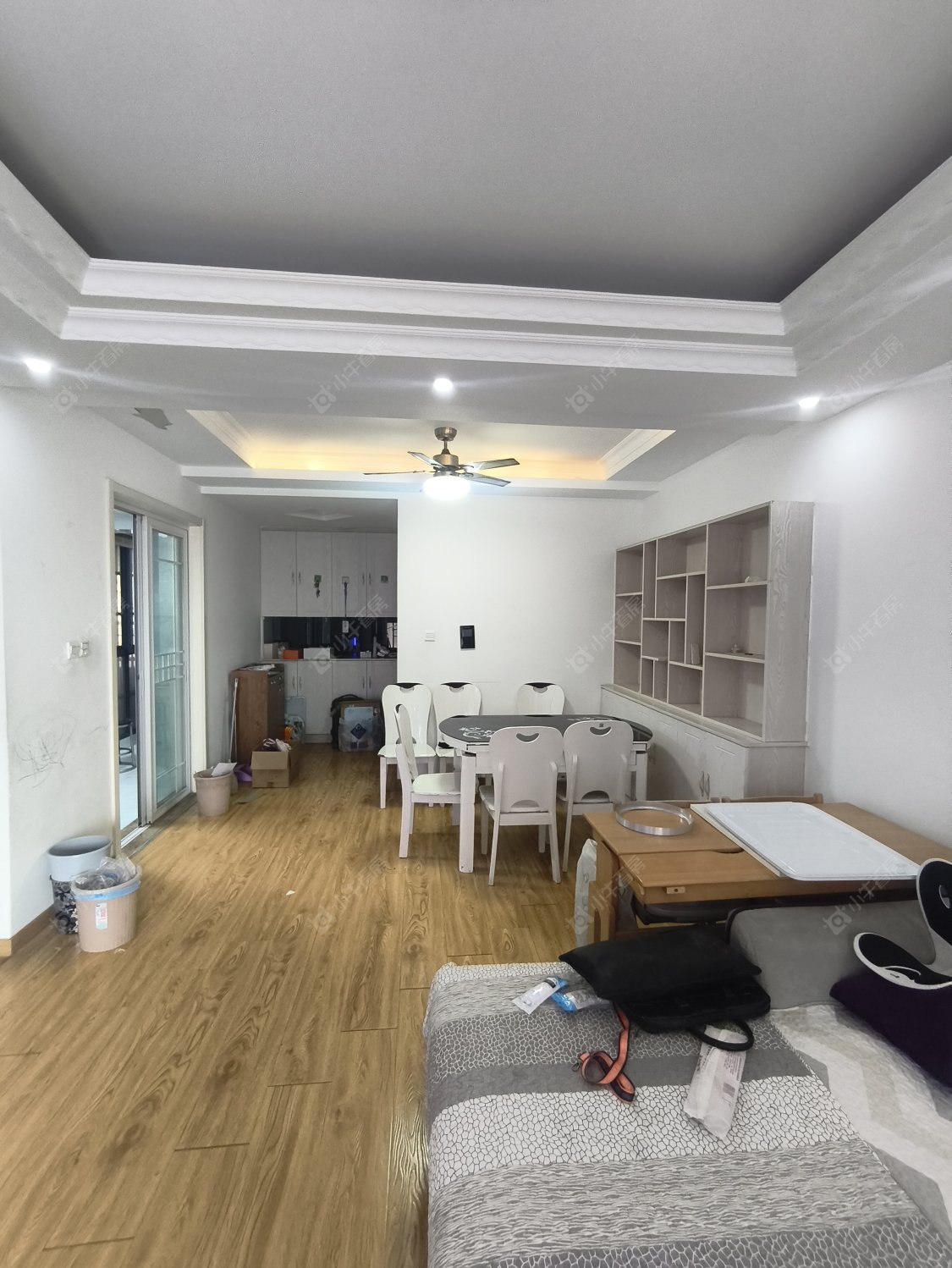 常州御城在租房源室内图_小牛看房