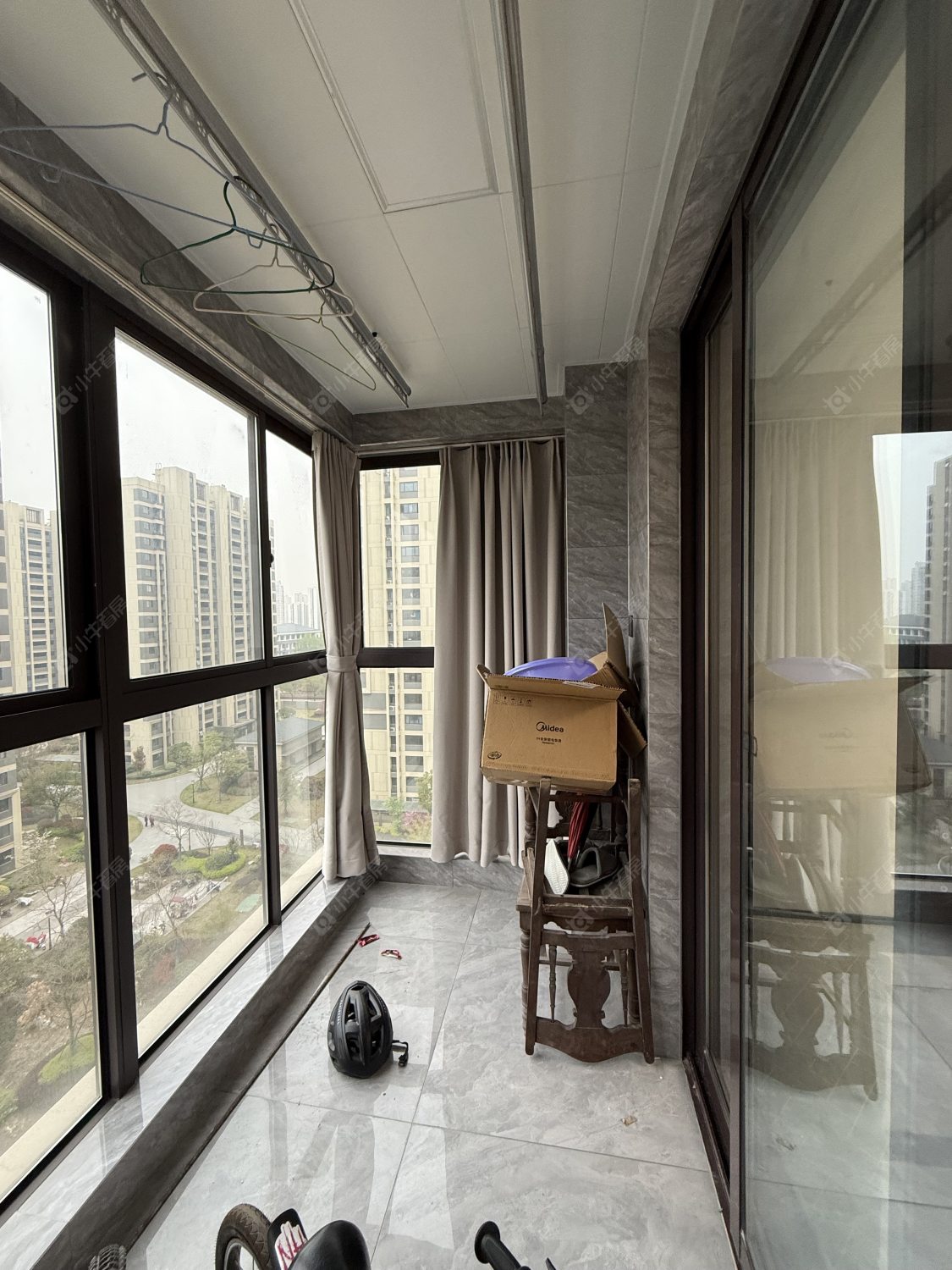 常州新尚嘉园在租房源室内图_小牛看房