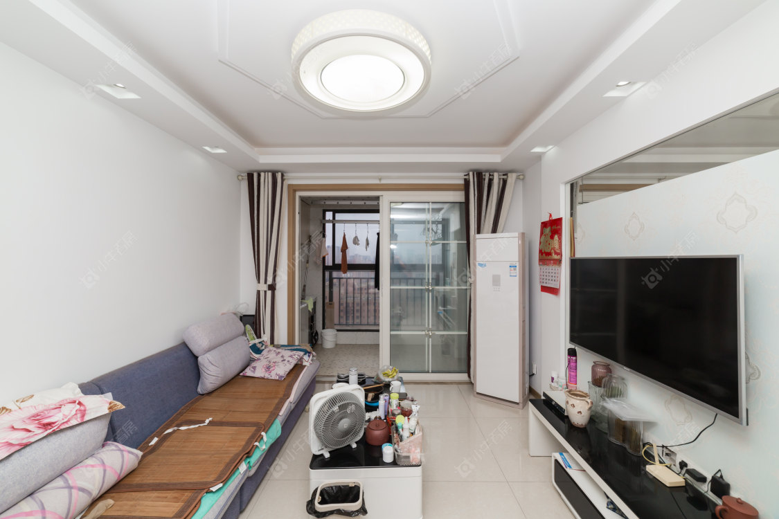 常州公园壹号三期在售二手房_小牛看房