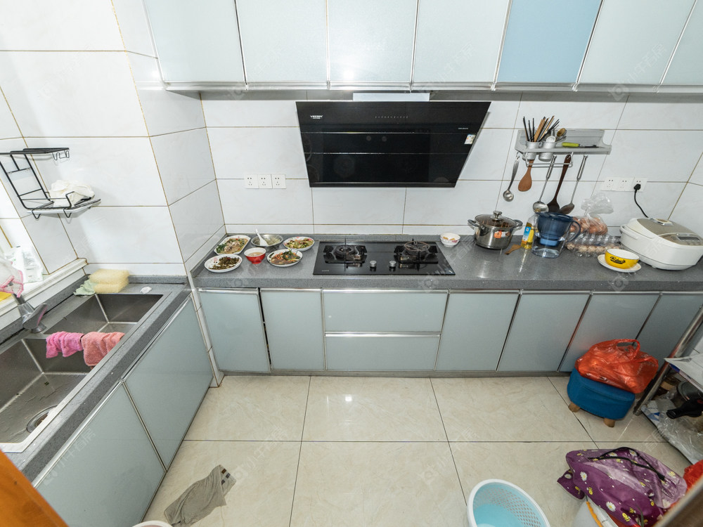 常州龙城福第在售二手房源室内图_小牛看房