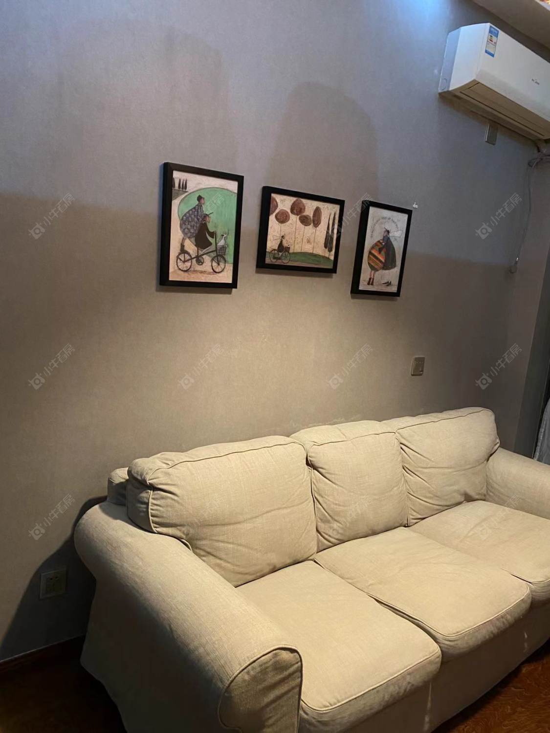 常州路劲又一城在租房源_小牛看房