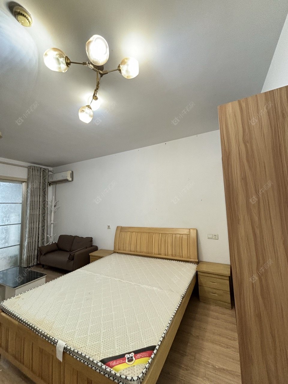 吾悦广场糖果公寓房源室内图 常州吾悦广场糖果公寓在租房源室内图_小牛看房