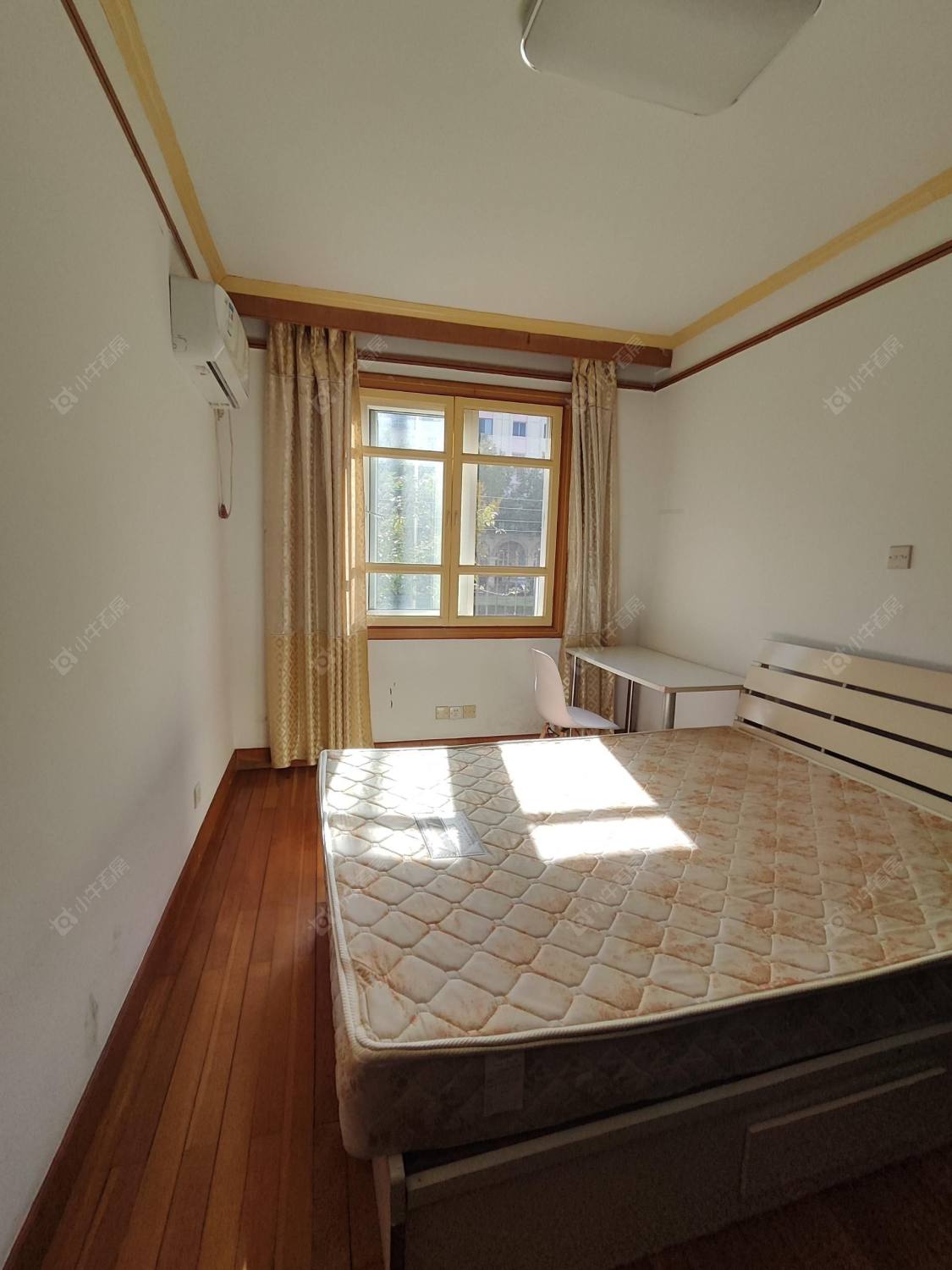 常州天安花园在租房源室内图_小牛看房