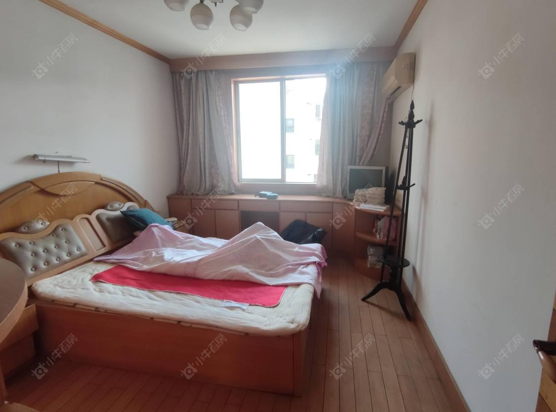 常州翠竹新村北区在租房源室内图_小牛看房