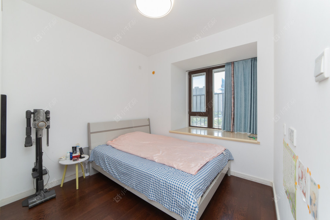 常州万科弘阳君望甲第在售二手房_小牛看房