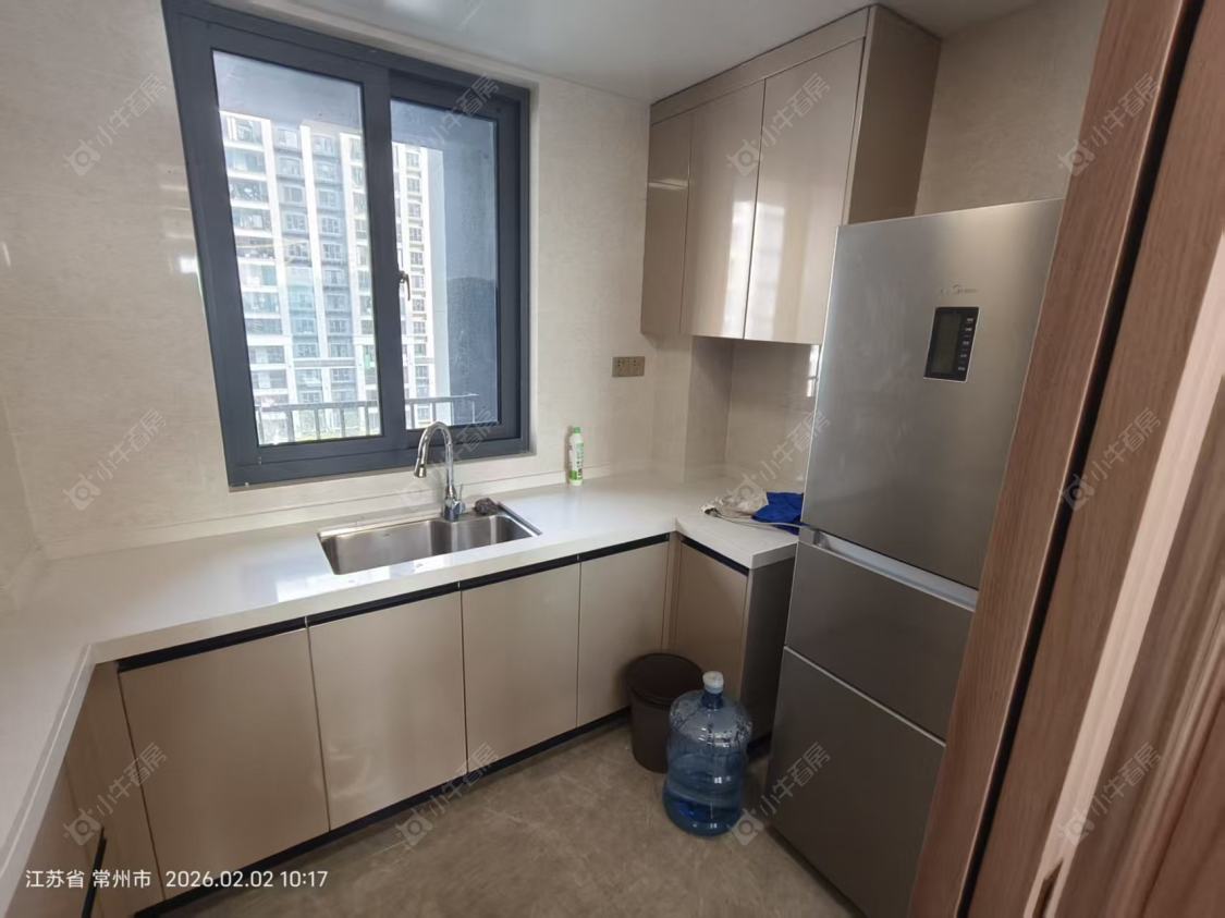 中海云樾里房源室内图 常州中海云樾里在租房源室内图_小牛看房