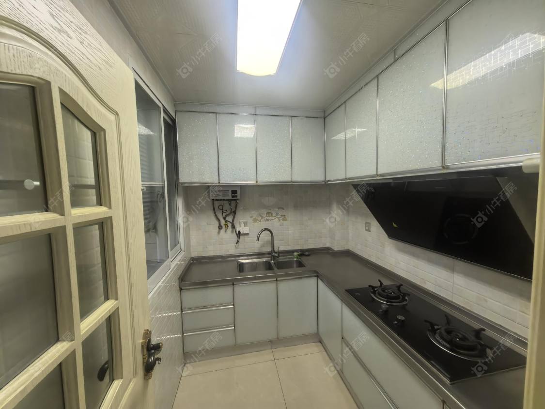 常州万水美兰城在租房源室内图_小牛看房