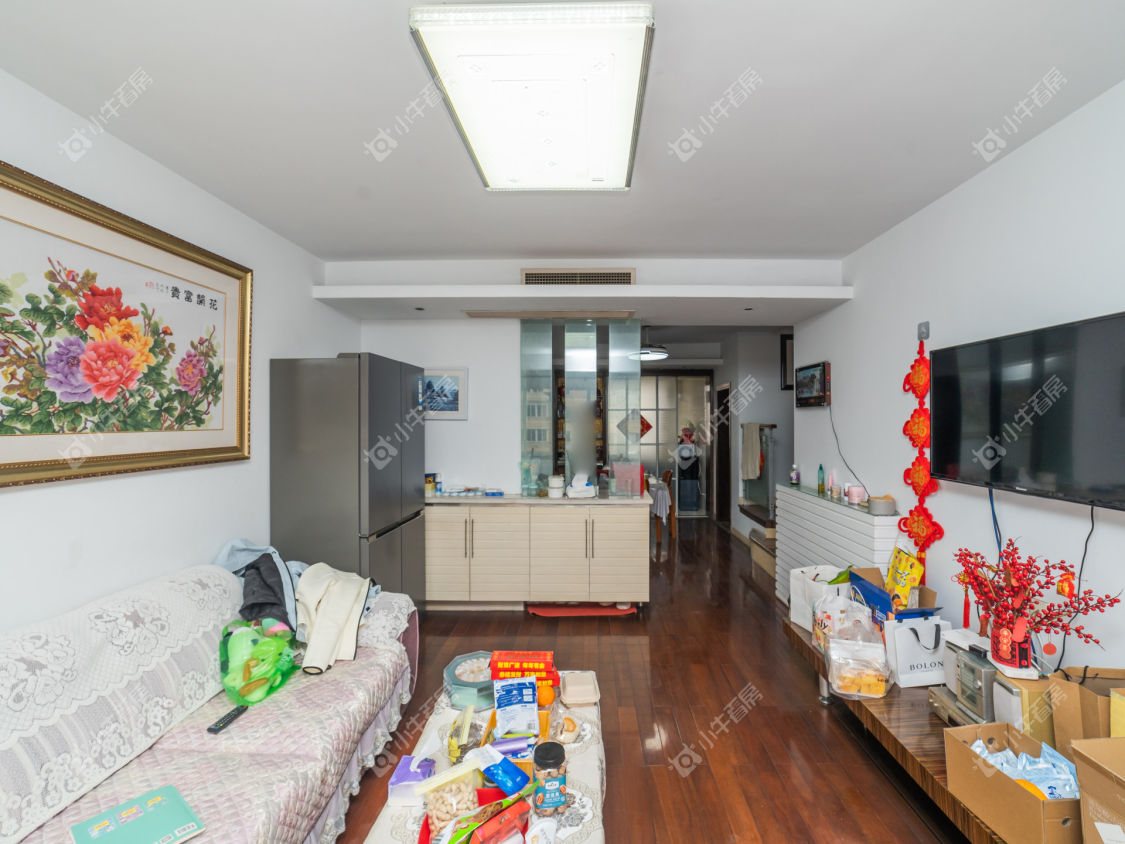 荷花苑房源室内图 常州荷花苑在租房源室内图_小牛看房