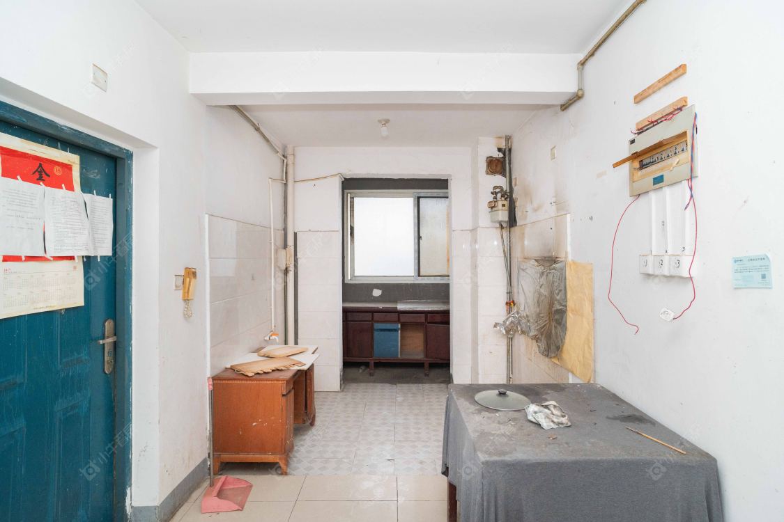 常州梧桐苑西区在售二手房源室内图_小牛看房