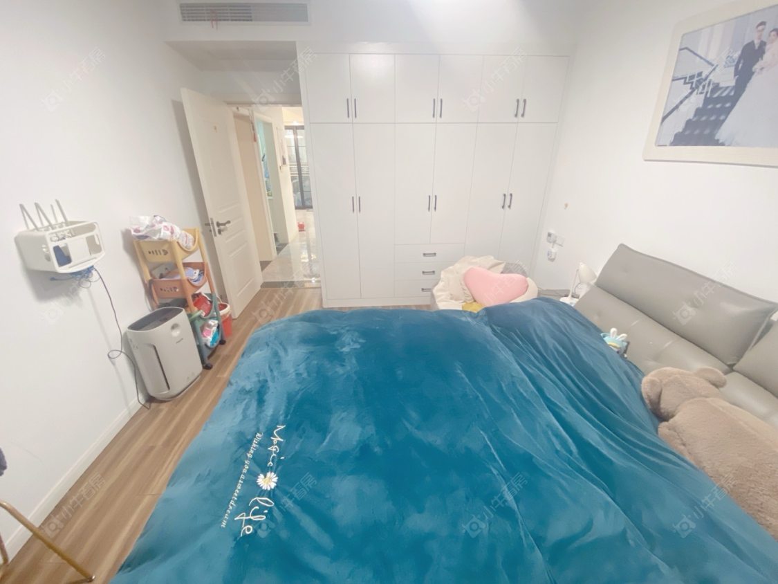 常州龙涛香榭丽园在租房源_小牛看房