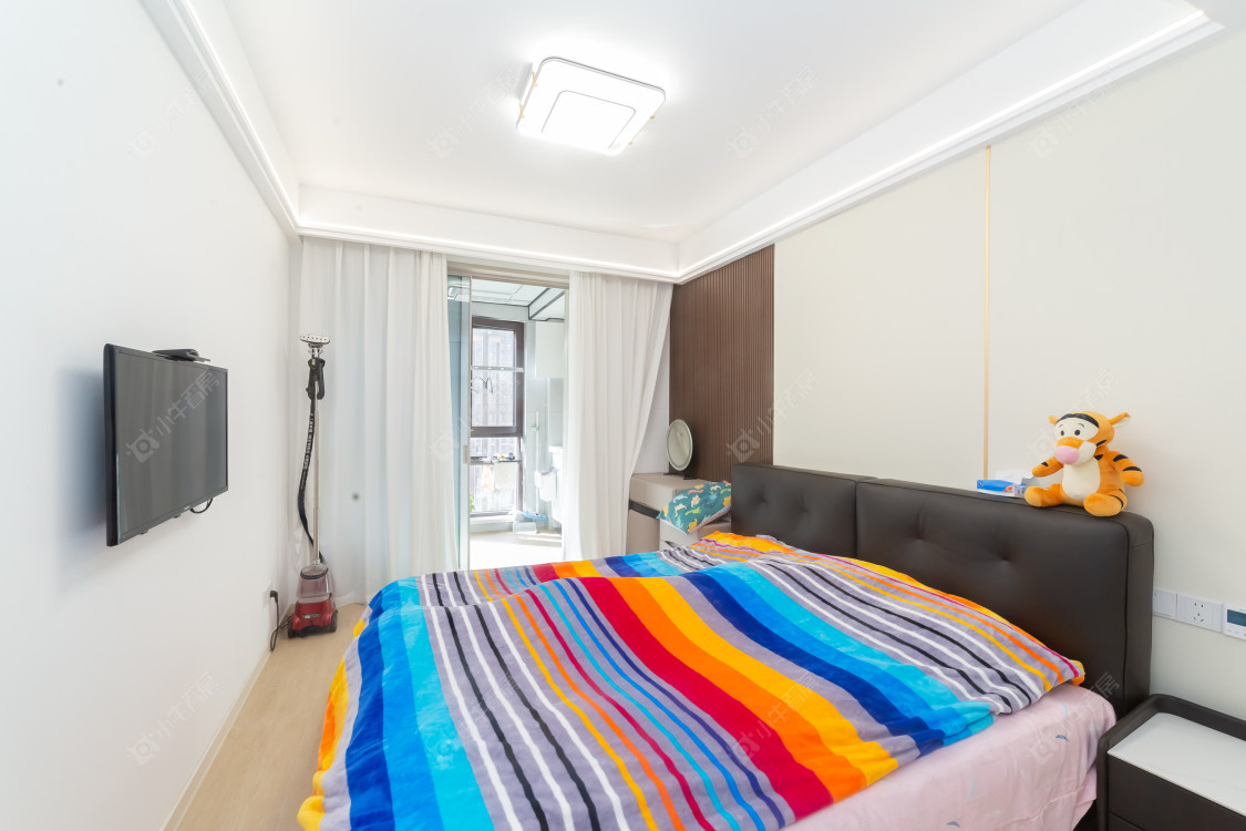 常州新城黑牡丹·世纪之光在售二手房源室内图_小牛看房