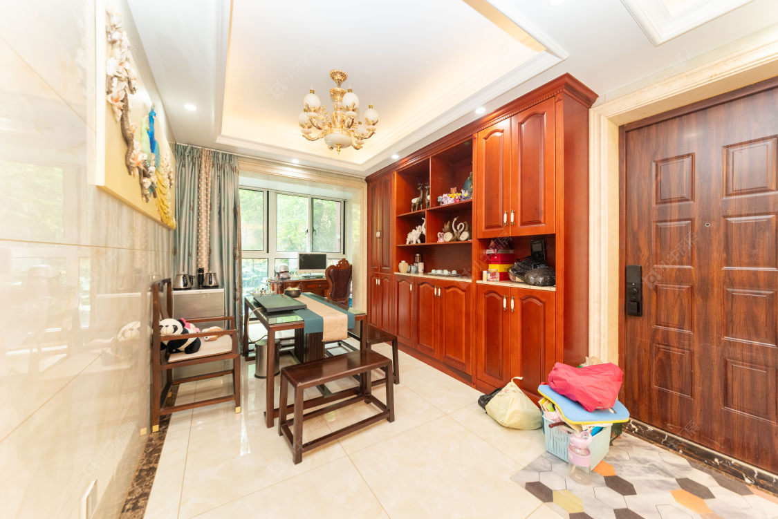 常州御城在售二手房源室内图_小牛看房