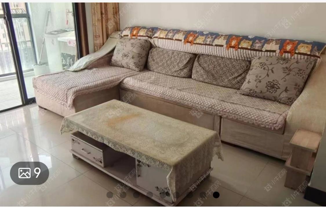 常州聚湖雅苑租房_小牛看房