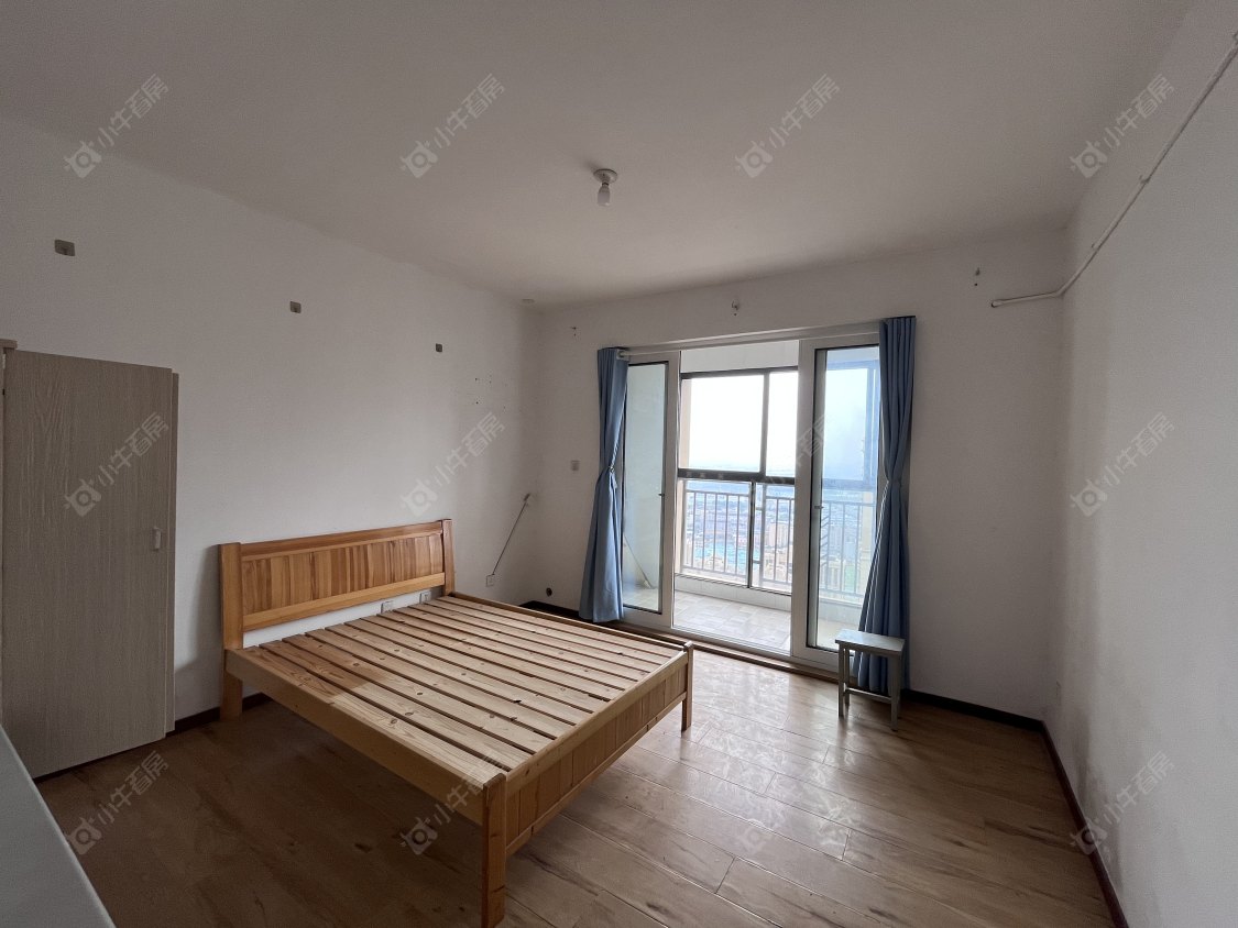 常州中海凤凰熙岸3室2厅2卫出租_小牛看房