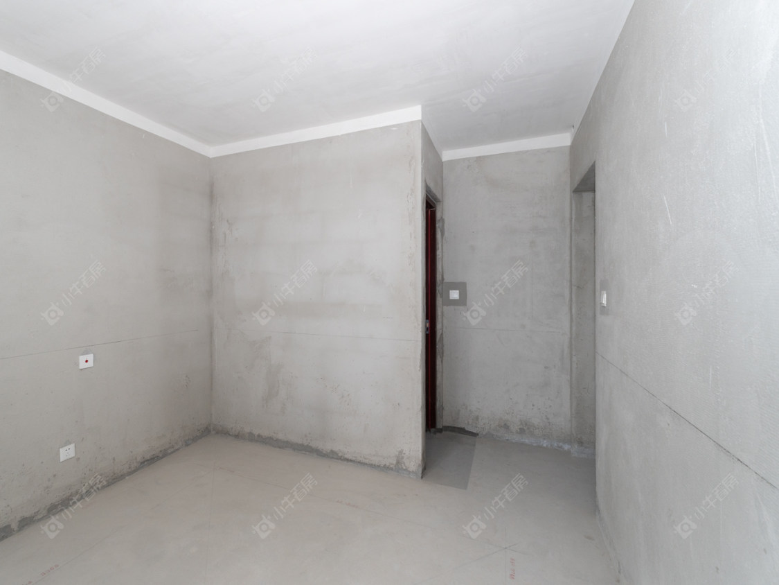 常州红星铂悦风华在售二手房源室内图_小牛看房